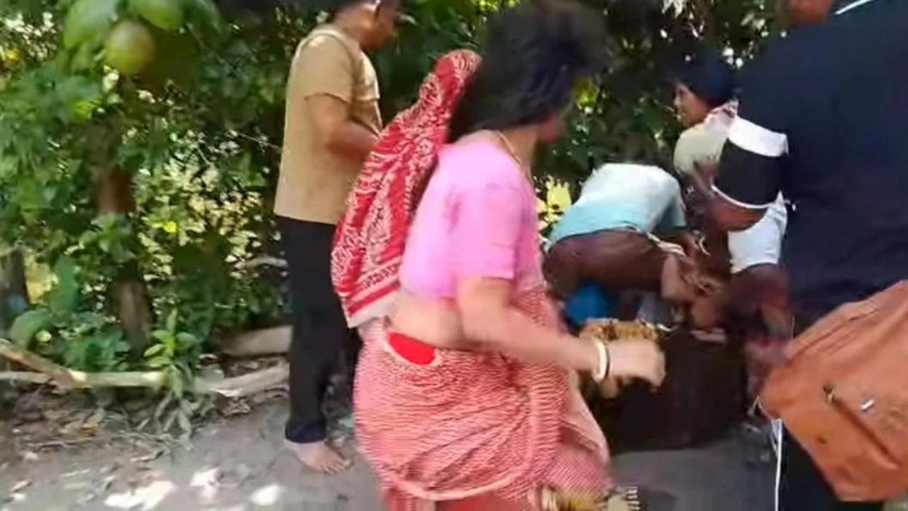 মন্দির নির্মাণ নিয়ে রায়পুরে সংঘর্ষ, আহত ৭
